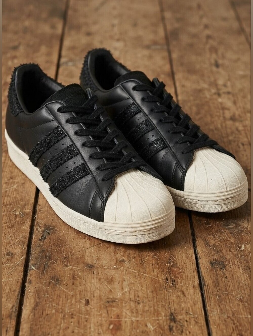 Adidas Superstar CNY "Year of the Rooster" Men's US 12 Sneakers